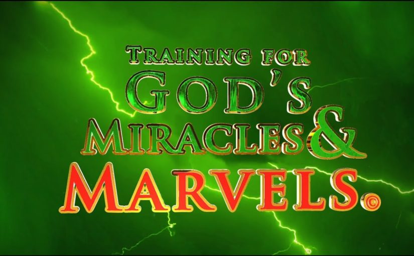 Miracles Today Broadcast – Season 4 Episode 21