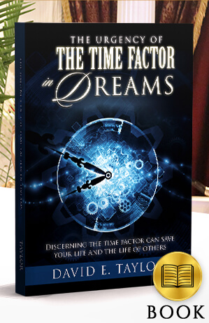 Time Factor of Dreams